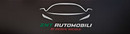 Logo Znt Automobili Di Pesce Nicole